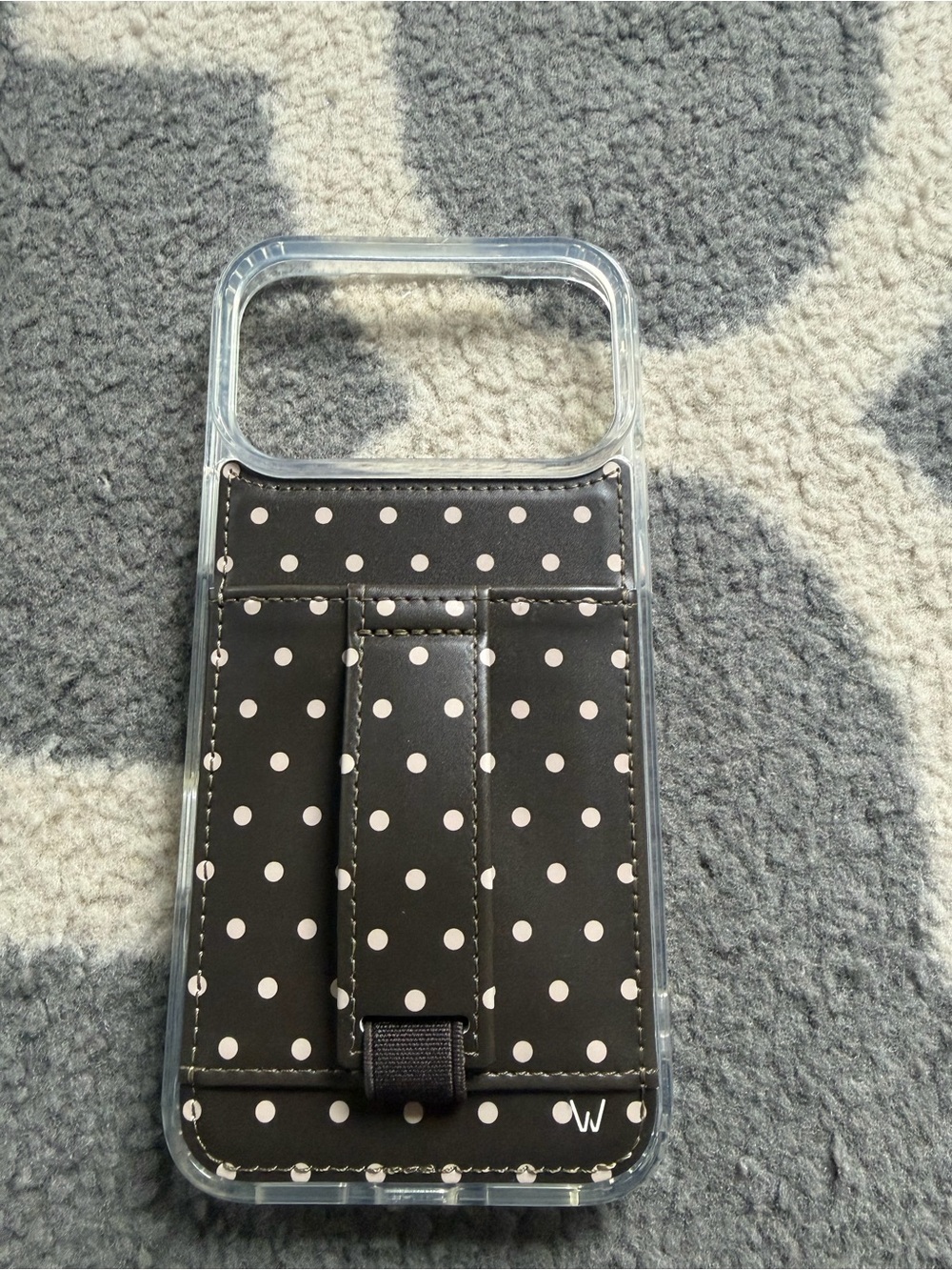 Walli Case